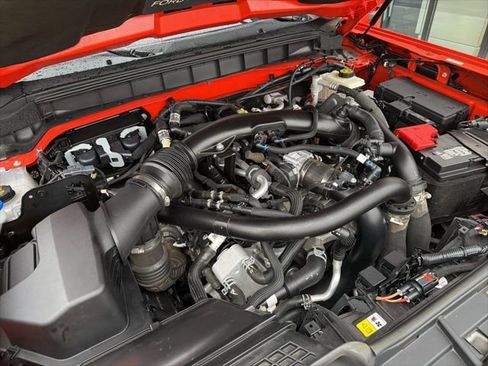 Used 2023 Ford Bronco Raptor image 26