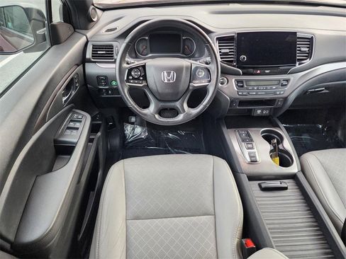 Used 2021 Honda Passport EX-L image 24