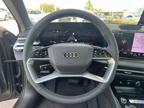 New 2026 Audi A6 Premium Plus w/ Premium Plus Package image 17