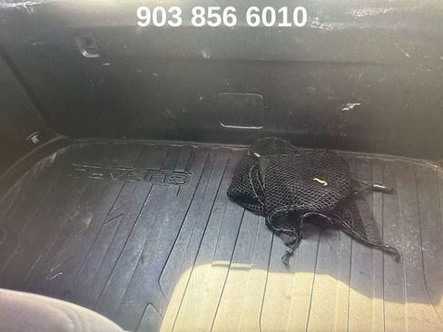 Used 2016 Subaru Forester 2.5i Premium image 16