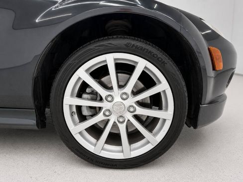 Used 2008 MAZDA MX-5 Miata Grand Touring w/ Premium Pkg RWD image 26
