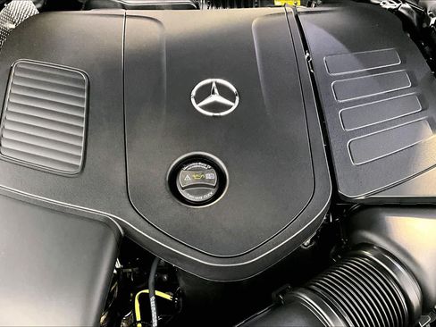 New 2026 Mercedes-Benz GLC 300 4MATIC image 15
