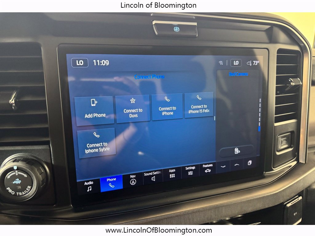 Used 2026 Ford F250 Platinum AWD/4WD image 62