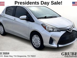 Used 2016 Toyota Yaris L video 1