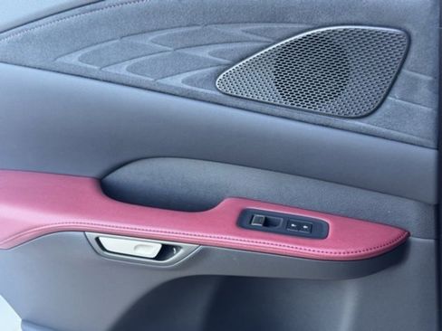 Used 2023 Lexus RX 500h 500h F SPORT Performance image 16