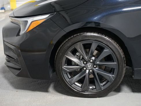 Certified 2023 Toyota Corolla SE image 5