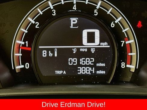 Used 2018 Honda CR-V LX image 32