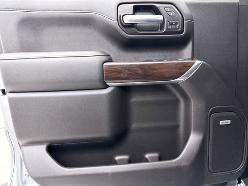 Used 2019 GMC Sierra 1500 SLT w/ SLT Premium Plus Package image 30