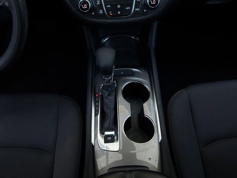 Used 2023 Chevrolet Malibu LT FWD image 15