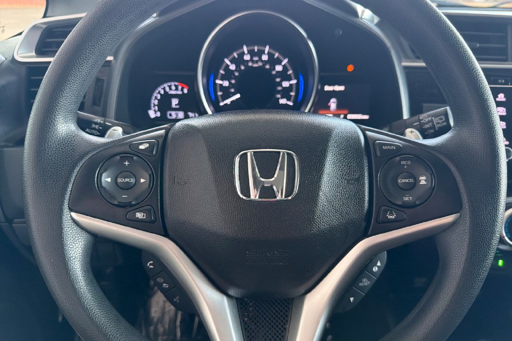 Used 2019 Honda Fit EX image 23