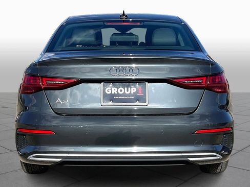 Used 2024 Audi A3 2.0T Premium image 5