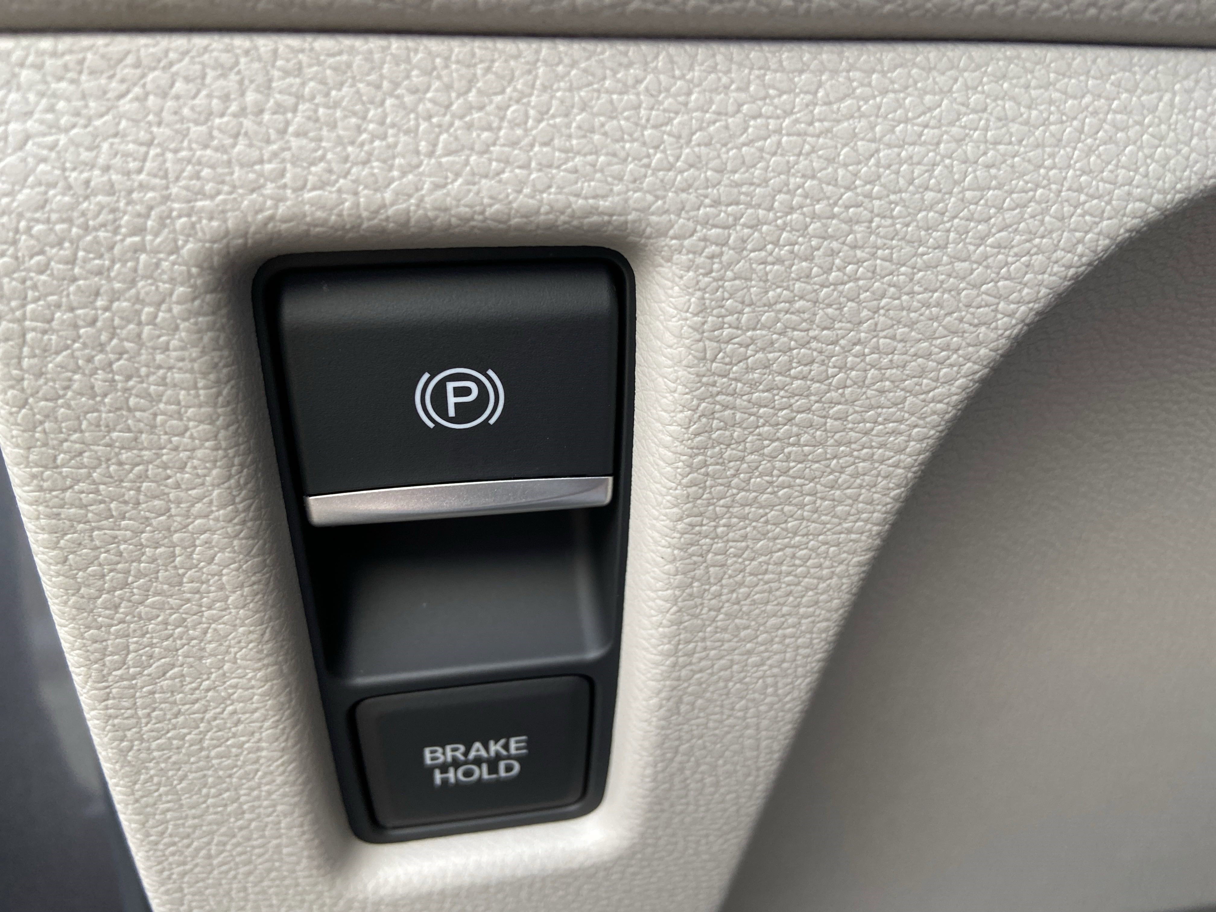 New 2027 Honda Odyssey EX-L image 43