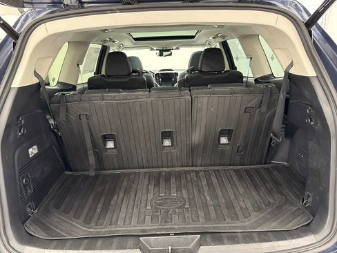 Certified 2023 Subaru Ascent Touring image 27