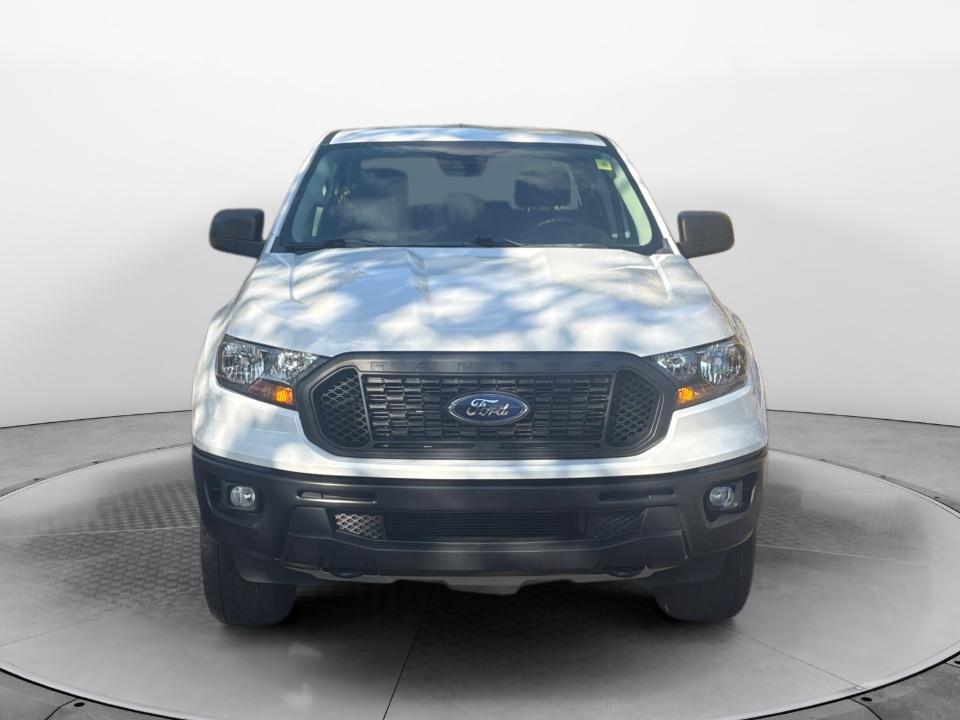 Used 2020 Ford Ranger XL w/ Equipment Group 101A Mid RWD image 2