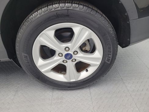 Used 2016 Ford Escape SE w/ SE Leather Comfort Package AWD/4WD image 31