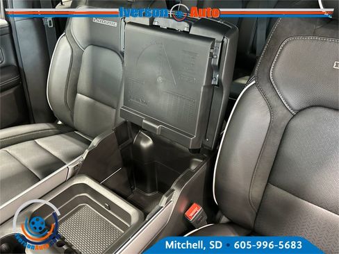 New 2026 RAM 1500 Laramie w/ Night Edition image 24