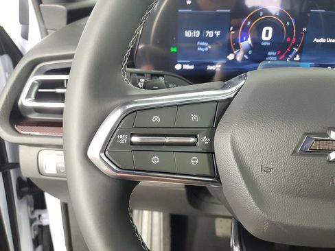 New 2026 Chevrolet Traverse Z71 w/ Enhanced Driving Package AWD/4WD image 25