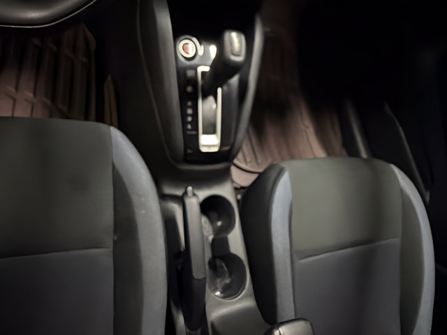 Used 2024 Nissan Versa SV w/ Electronics Package FWD image 17