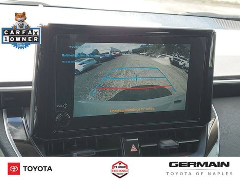 Used 2026 Toyota Corolla LE FWD image 25