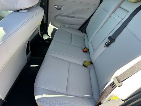 New 2026 Hyundai Kona Limited image 20