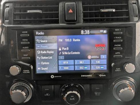 Used 2022 Toyota 4Runner TRD Off-Road Premium image 29