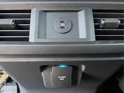 New 2026 Ford F150 Tremor w/ Mobile Office Package image 13