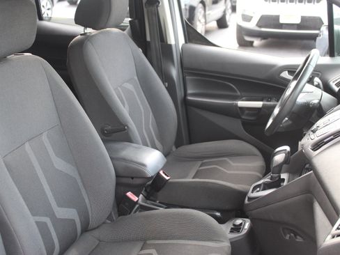 Used 2014 Ford Transit Connect XLT FWD image 27