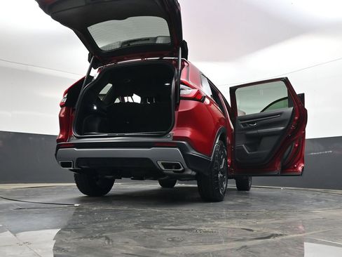 New 2026 Honda CR-V TrailSport image 39