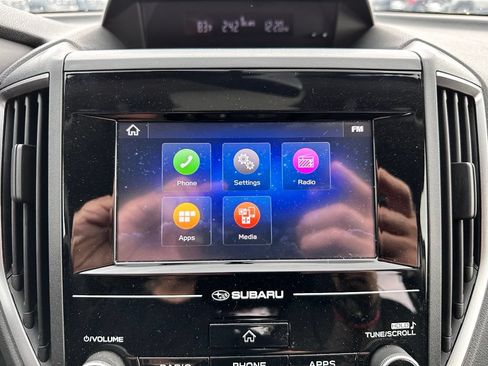 Used 2019 Subaru Crosstrek 2.0i AWD/4WD image 28