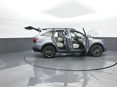 Used 2023 Kia Sorento X-Line EX image 36