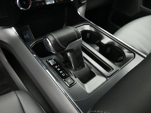 New 2024 Ford F150 Lightning Pro image 18