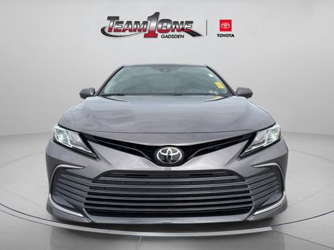Used 2023 Toyota Camry LE image 4