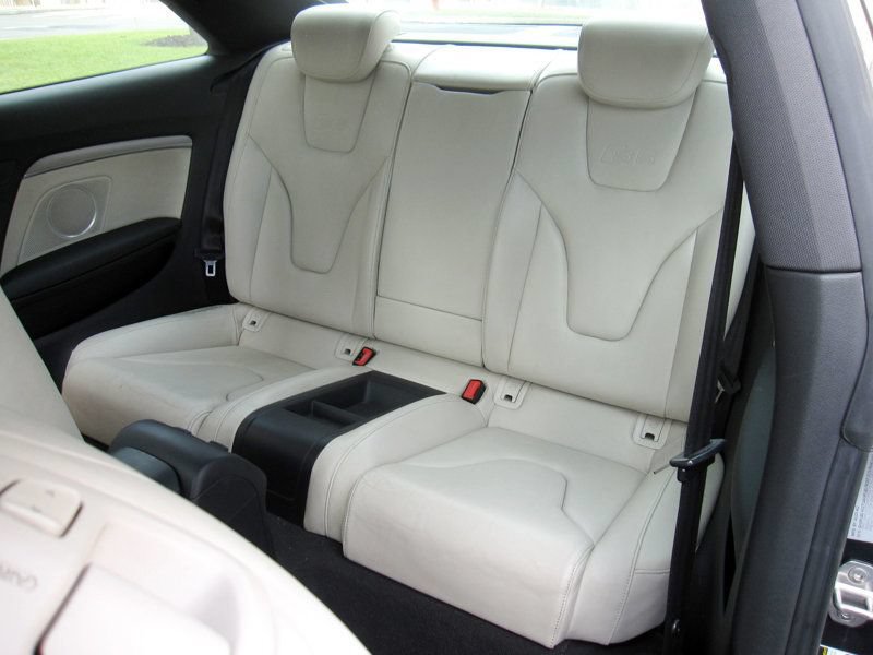 Used 2011 Audi S5 Prestige AWD/4WD image 26