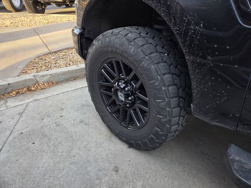 Used 2020 Ford F250 Lariat image 9