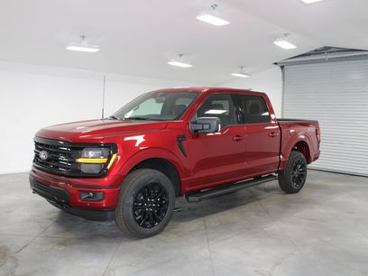 New 2026 Ford F150 XLT
