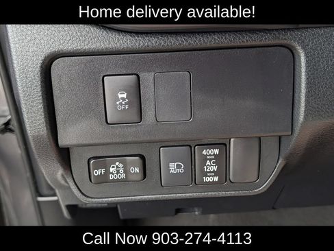 Used 2021 Toyota Tacoma TRD Sport AWD/4WD image 24