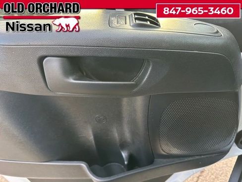 Used 2024 RAM ProMaster 2500 image 9