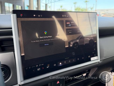 New 2026 MAZDA CX-5 Preferred AWD/4WD image 16