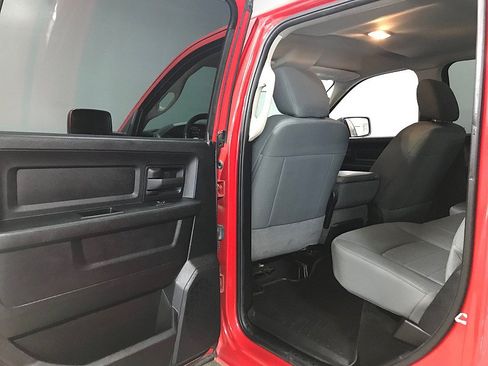 Used 2014 RAM 1500 Tradesman w/ Popular Equipment Group RWD image 15