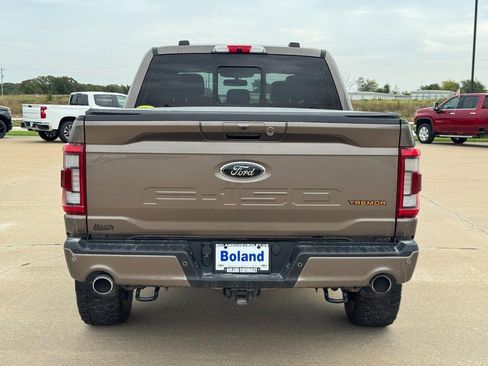 Used 2022 Ford F150 Tremor w/ Equipment Group 402A High image 5