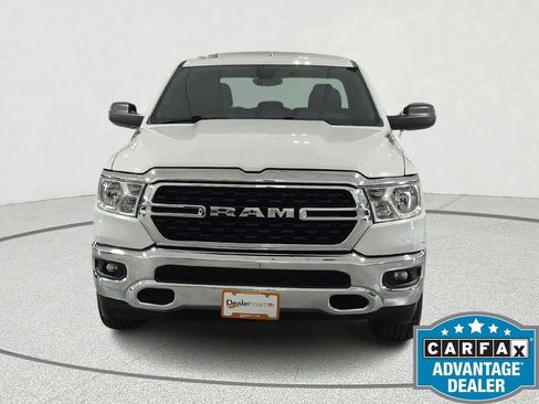 Used 2022 RAM 1500 Big Horn RWD image 11