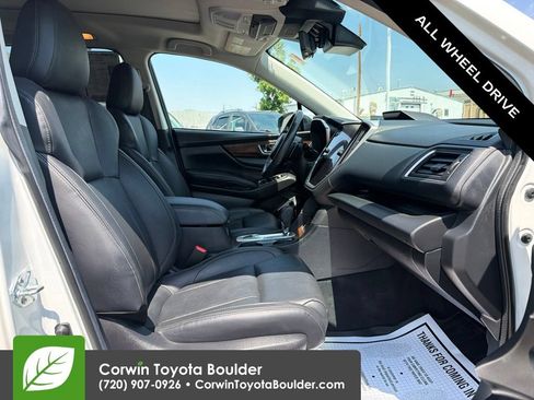 Used 2024 Subaru Ascent Touring AWD/4WD image 11