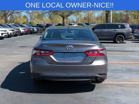Used 2023 Toyota Camry LE image 4