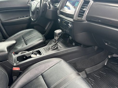 Used 2021 Ford Ranger Lariat w/ FX4 Off-Road Package image 15