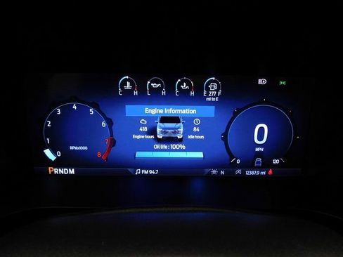 Used 2024 Ford F150 STX image 34