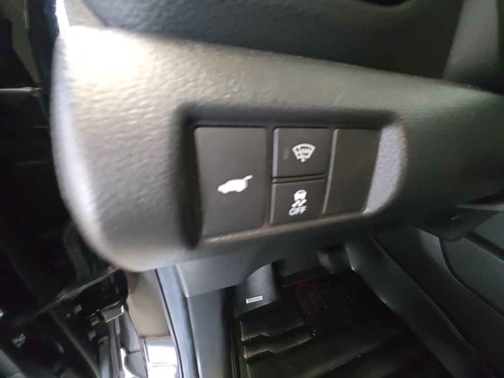 Used 2025 Honda Pilot Black Edition image 26