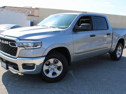 Used 2025 RAM 1500 Big Horn