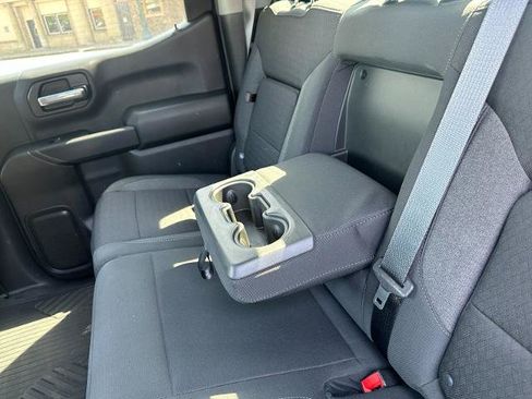 Used 2021 Chevrolet Silverado 1500 LT AWD/4WD image 22