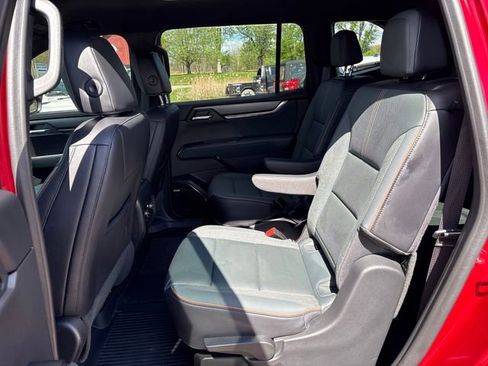 Used 2024 GMC Acadia AT4 w/ LPO, Floor Liner Package AWD/4WD image 19