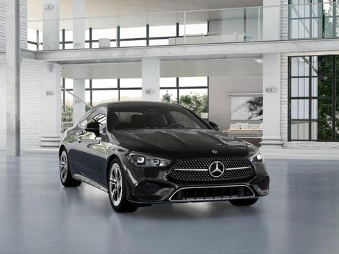 New 2026 Mercedes-Benz CLE 300 CLE 300 image 9
